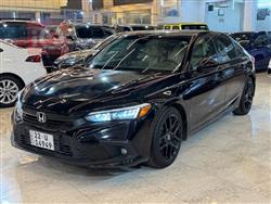 Honda Civic Hatchback